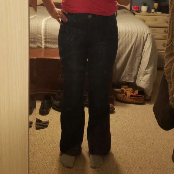 Altar'd State jeans - Picture 3 of 4